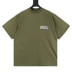 BALENCIAGA T-shirts & Vests Cotton 1-4 130202605290412_69
