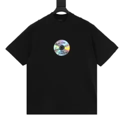 BALENCIAGA T-shirts & Vests Cotton 1-4 130202605290413_69