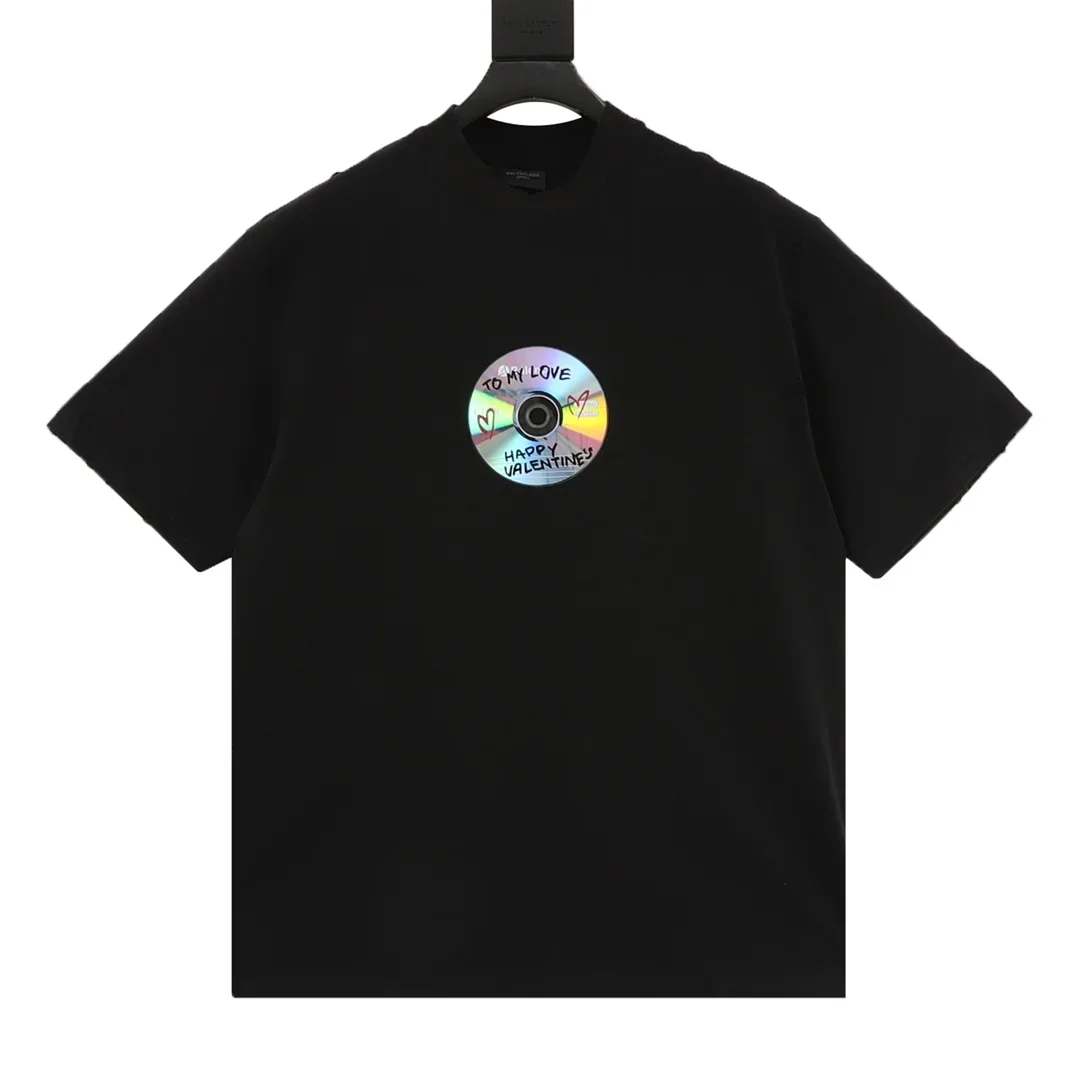 BALENCIAGA T-shirts & Vests Cotton 1-4 130202605290413_69