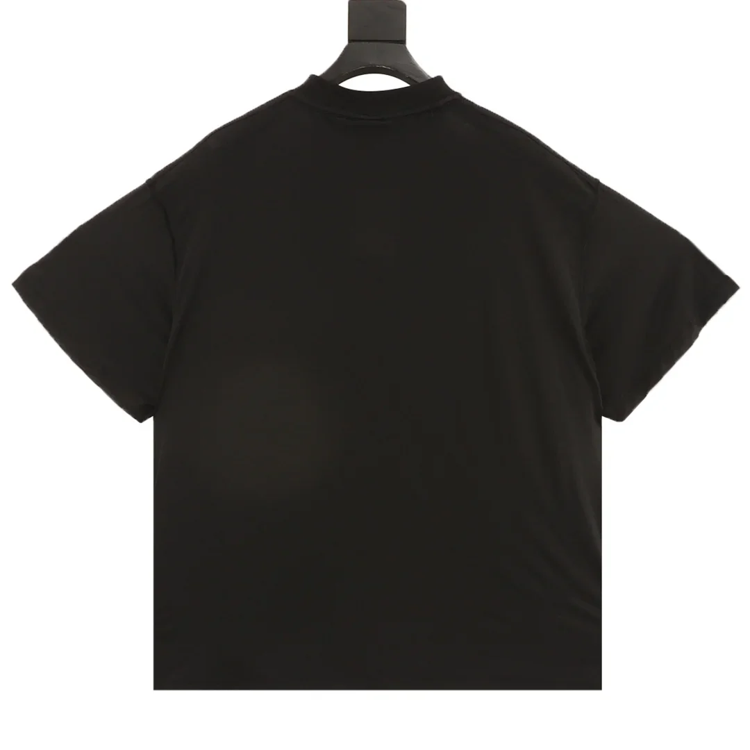 Alternative view of BALENCIAGA T-shirts & Vests Cotton ONE SIZE 120202605290411_69