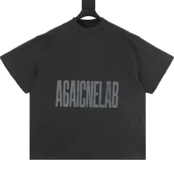 BALENCIAGA T-shirts & Vests Cotton ONE SIZE 130202605290414_69