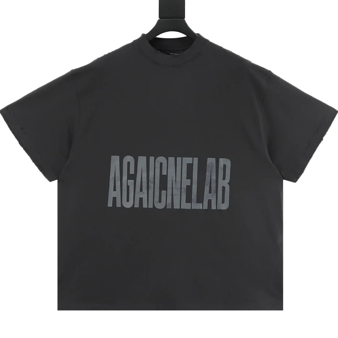 BALENCIAGA T-shirts & Vests Cotton ONE SIZE 130202605290414_69
