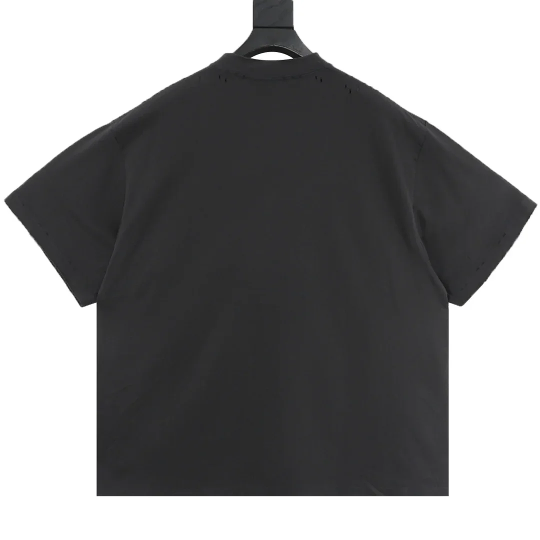 Alternative view of BALENCIAGA T-shirts & Vests Cotton ONE SIZE 130202605290414_69
