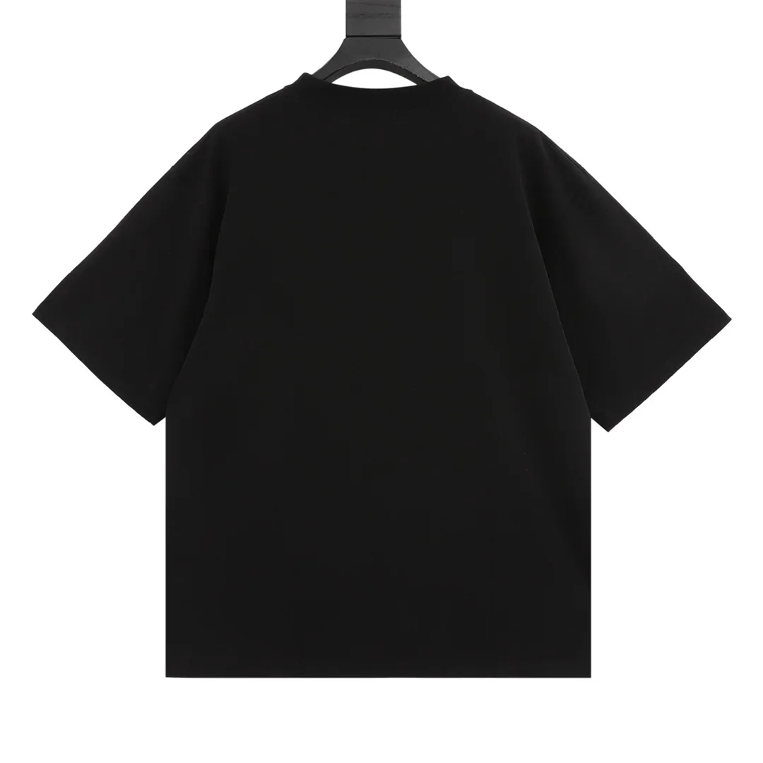 Alternative view of BALENCIAGA T-shirts & Vests Cotton S-L 110202605290415_69