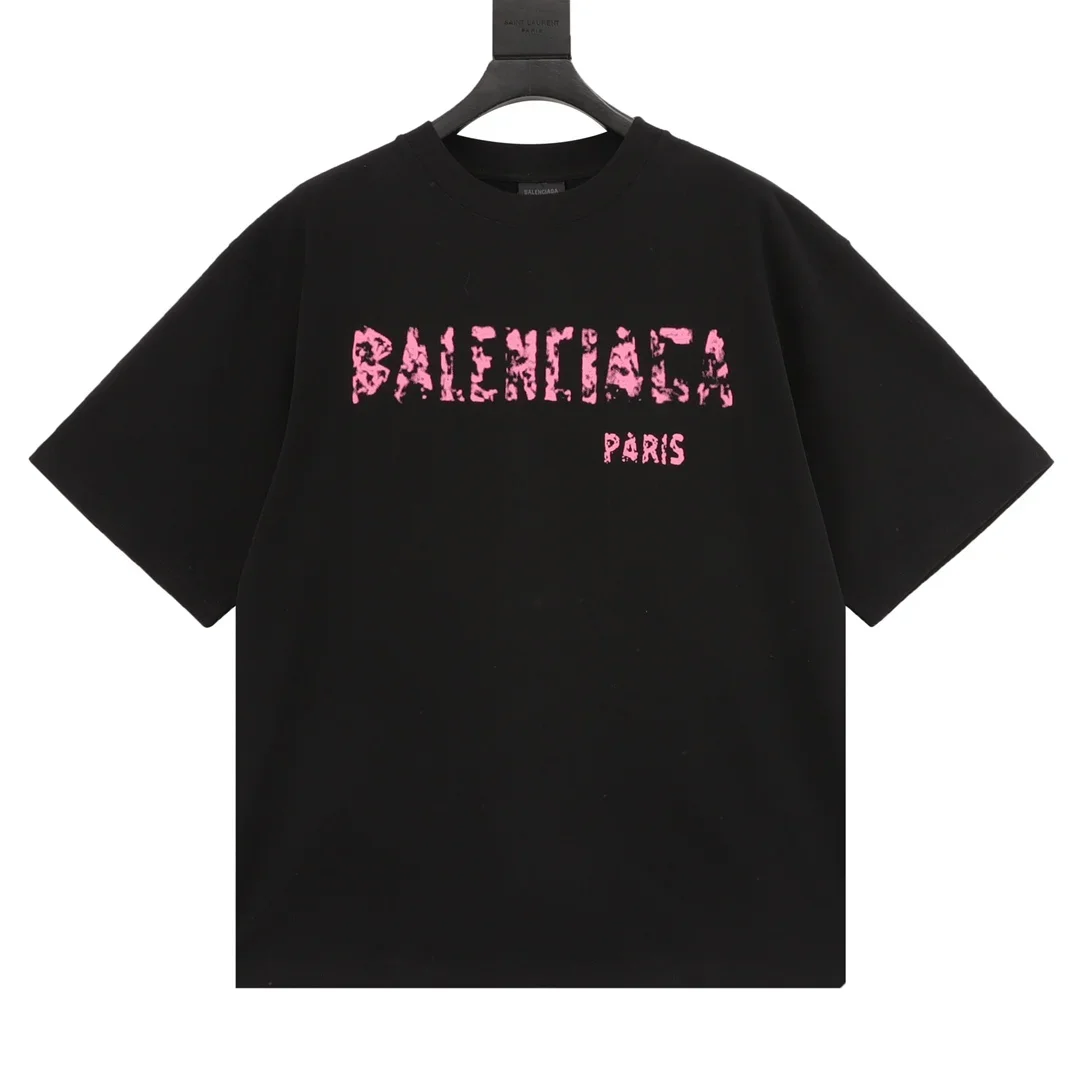 BALENCIAGA T-shirts & Vests Cotton S-L 120202605290416_69