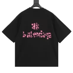 Alternative view of BALENCIAGA T-shirts & Vests Cotton S-L 120202605290416_69