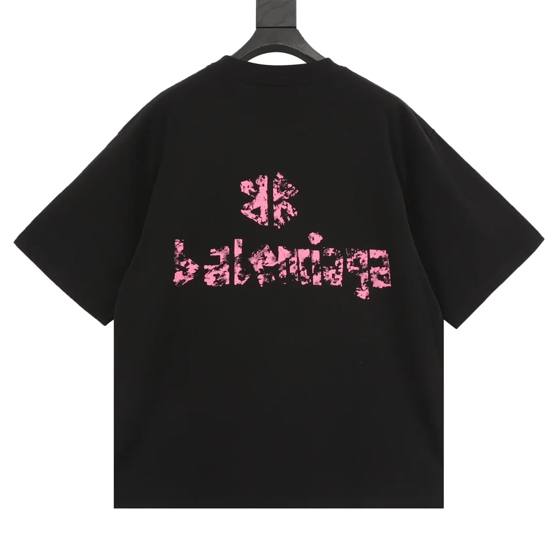 Alternative view of BALENCIAGA T-shirts & Vests Cotton S-L 120202605290416_69