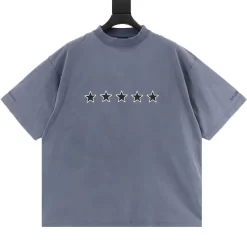 BALENCIAGA T-shirts & Vests Cotton S-L 140202605290417_79