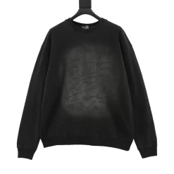 BALENCIAGA T-shirts & Vests Cotton S-L 200202605290408_89