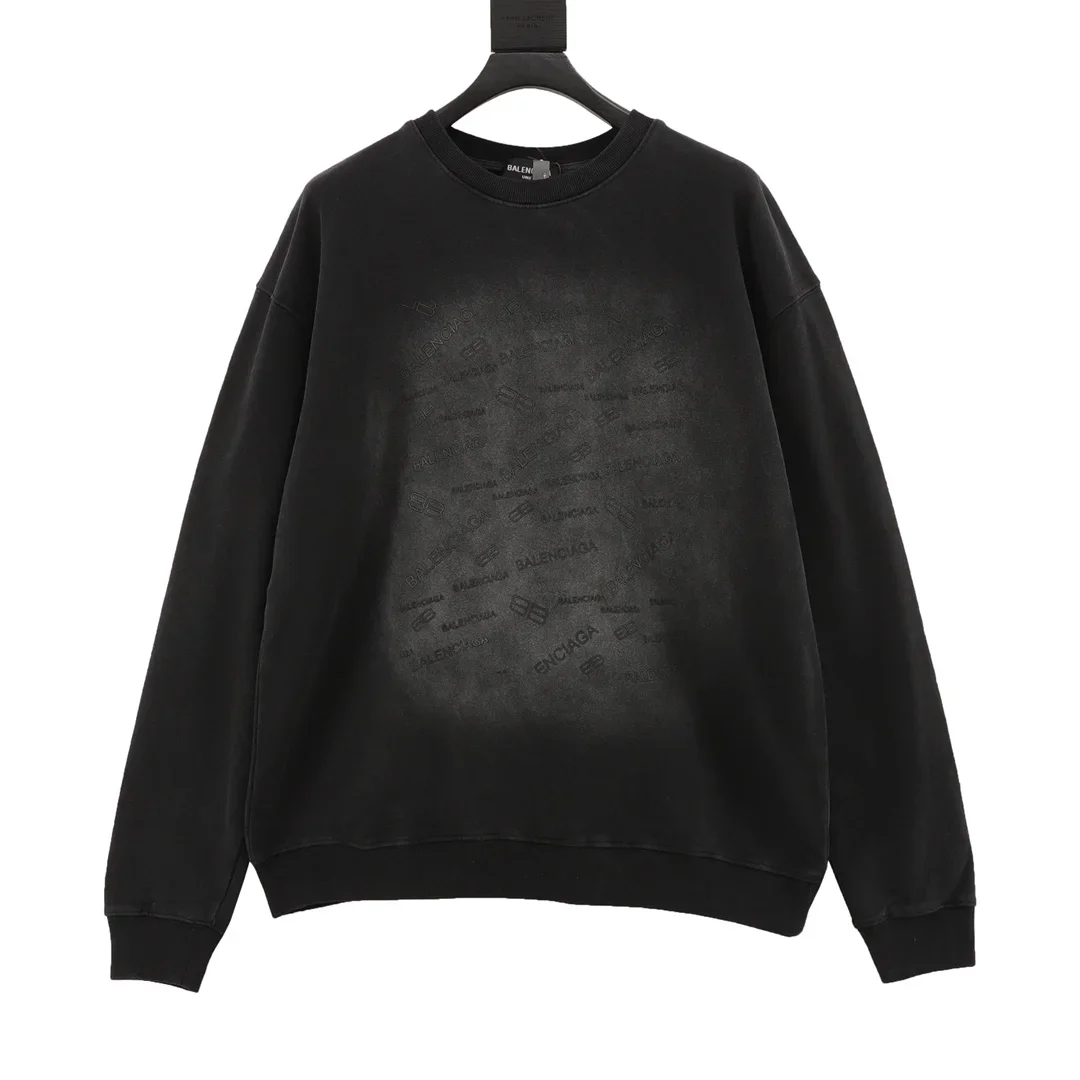 BALENCIAGA T-shirts & Vests Cotton S-L 200202605290408_89