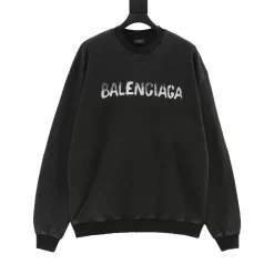 BALENCIAGA T-shirts & Vests Cotton S-L 200202605290418_89