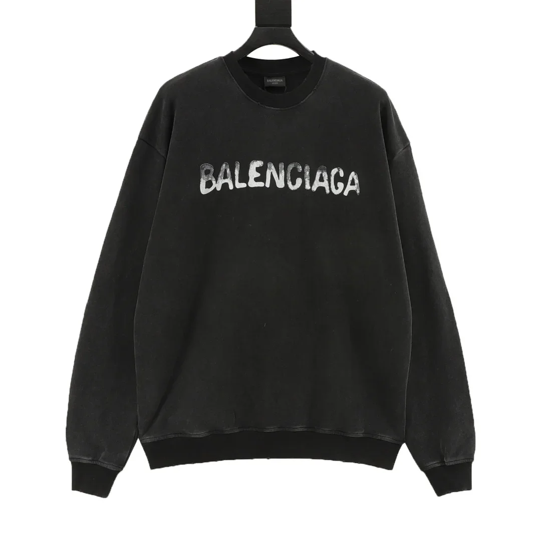 BALENCIAGA T-shirts & Vests Cotton S-L 200202605290418_89