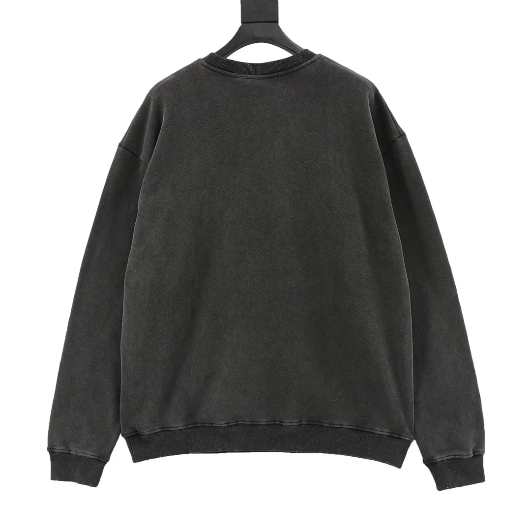 Alternative view of BALENCIAGA T-shirts & Vests Cotton S-L 200202605290419_89