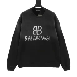 BALENCIAGA T-shirts & Vests Cotton S-L 200202605290420_89