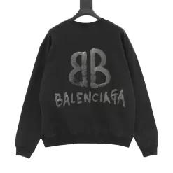 Alternative view of BALENCIAGA T-shirts & Vests Cotton S-L 200202605290421_89
