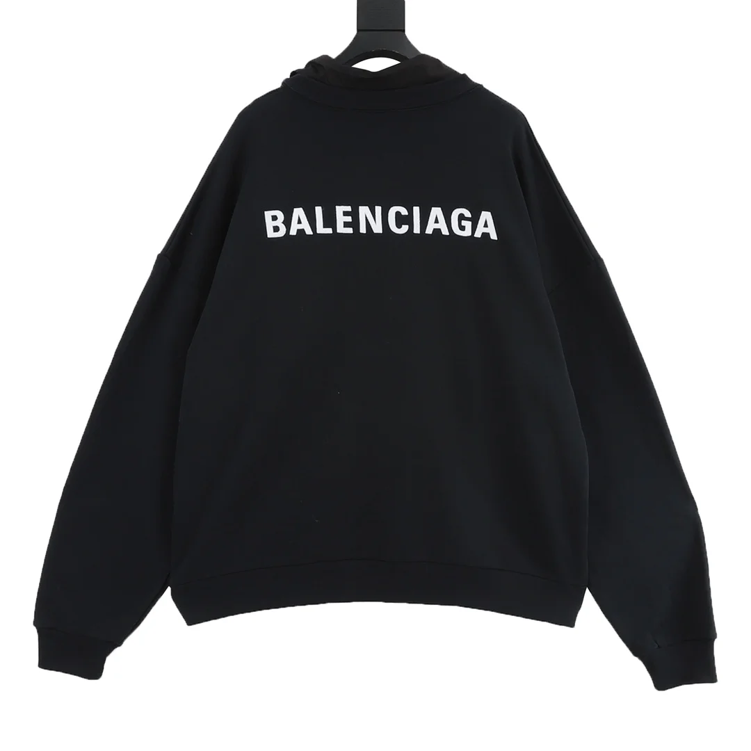 Alternative view of BALENCIAGA T-shirts & Vests Cotton S-L 250202605290224_109
