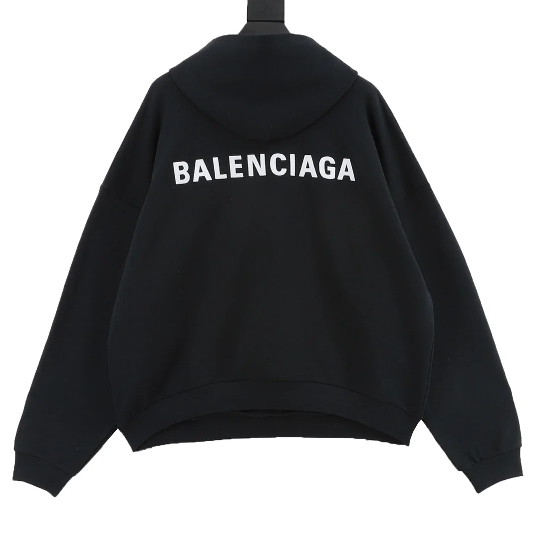 Alternative view of BALENCIAGA T-shirts & Vests Cotton S-L 260202605290089_109