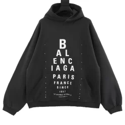 BALENCIAGA T-shirts & Vests Cotton S-L 290202605290222_119