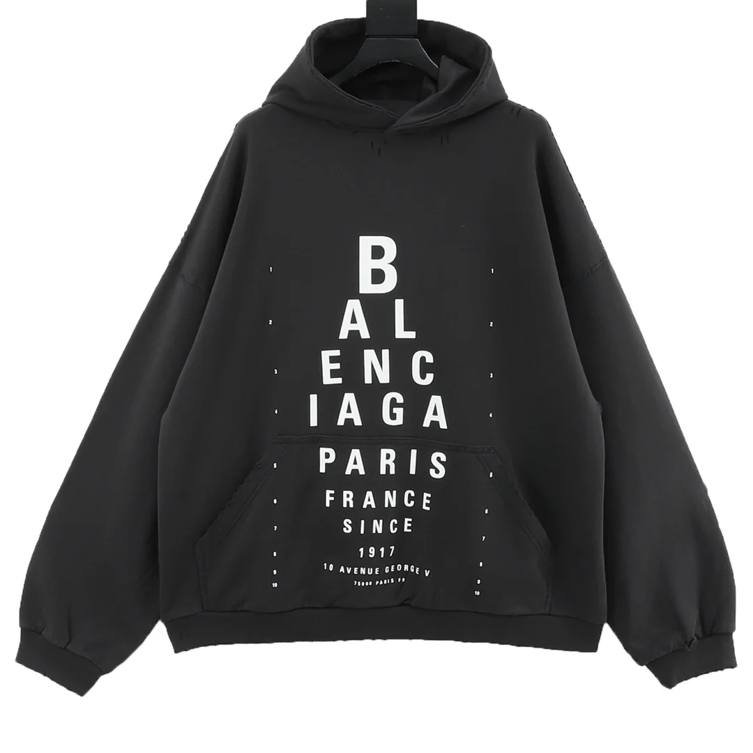 BALENCIAGA T-shirts & Vests Cotton S-L 290202605290222_119