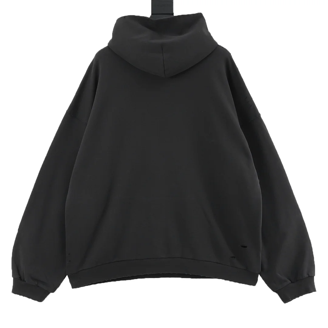 Alternative view of BALENCIAGA T-shirts & Vests Cotton S-L 290202605290222_119