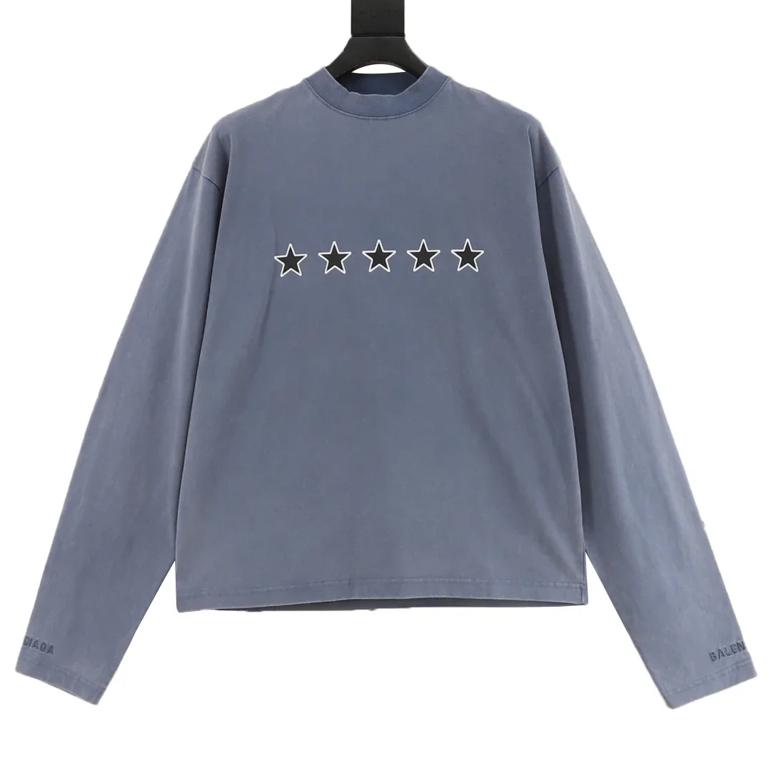 BALENCIAGA T-shirts & Vests Cotton S-M 190202605290422_89