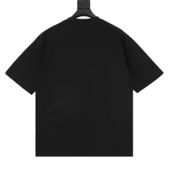 Alternative view of BALENCIAGA T-shirts & Vests Cotton S-XL 110202605290423_69