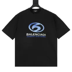 BALENCIAGA T-shirts & Vests Cotton S-XL 110202605290424_69