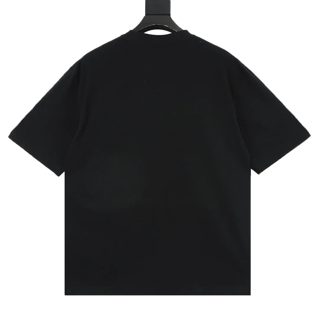 Alternative view of BALENCIAGA T-shirts & Vests Cotton S-XL 110202605290424_69