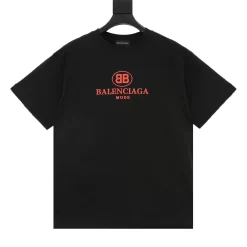 BALENCIAGA T-shirts & Vests Cotton S-XL 110202605290427_69