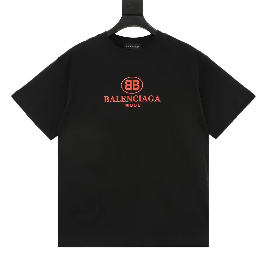 BALENCIAGA T-shirts & Vests Cotton S-XL 110202605290427_69