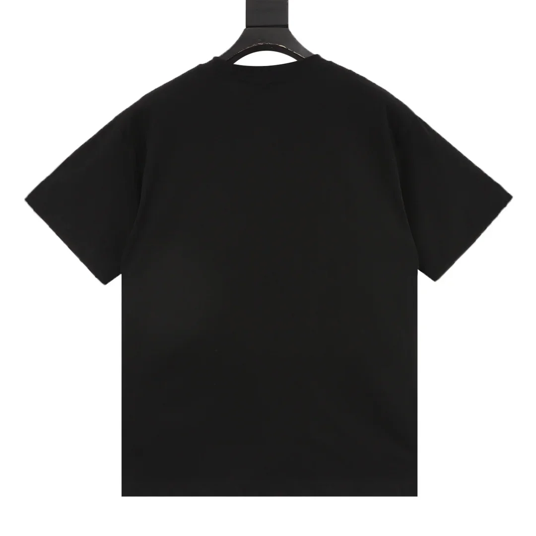 Alternative view of BALENCIAGA T-shirts & Vests Cotton S-XL 110202605290427_69