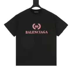 BALENCIAGA T-shirts & Vests Cotton S-XL 110202605290429_69