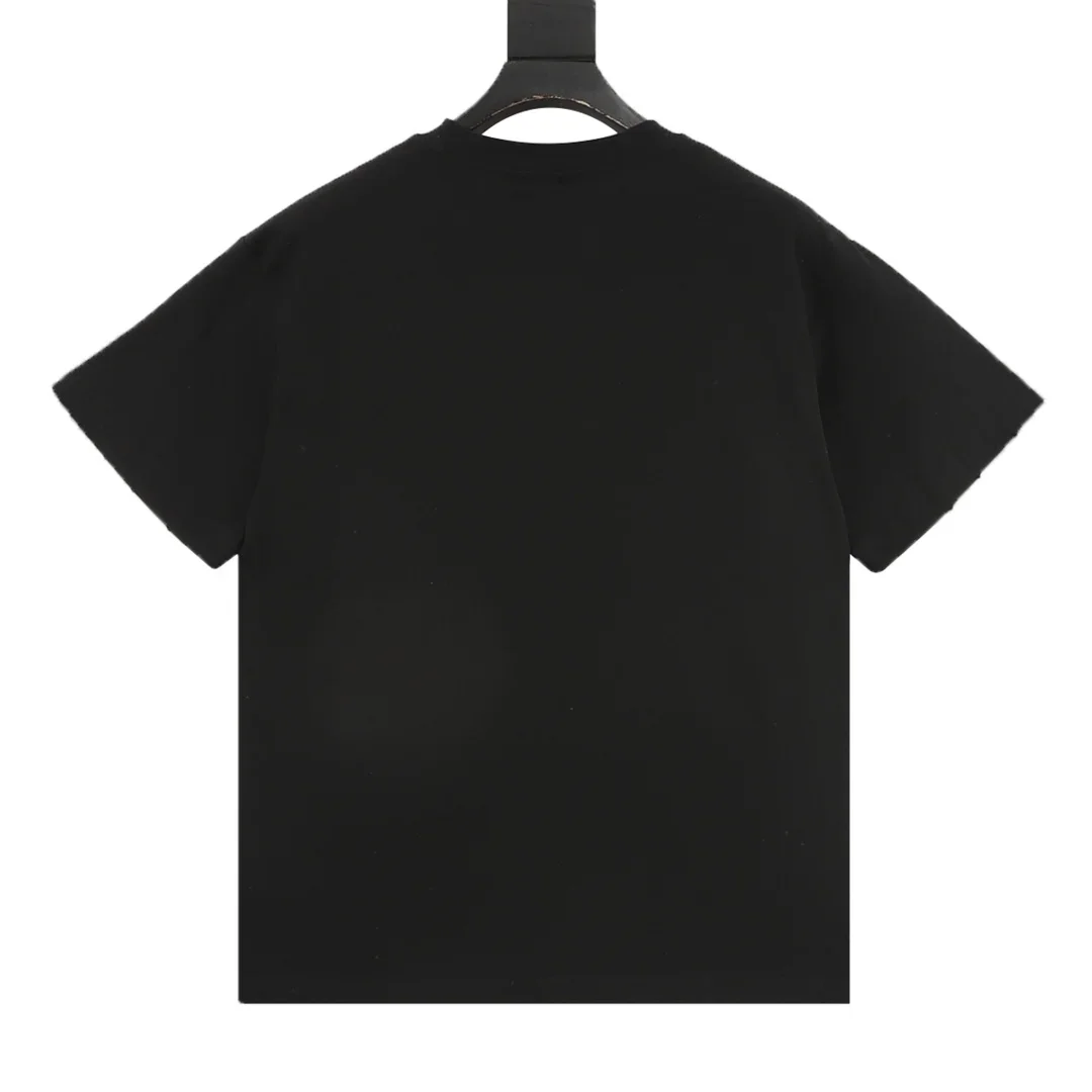 Alternative view of BALENCIAGA T-shirts & Vests Cotton S-XL 110202605290429_69