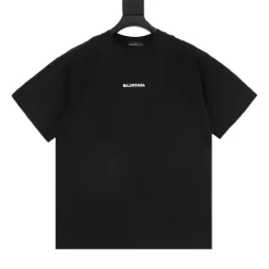 BALENCIAGA T-shirts & Vests Cotton S-XL 110202605290430_69