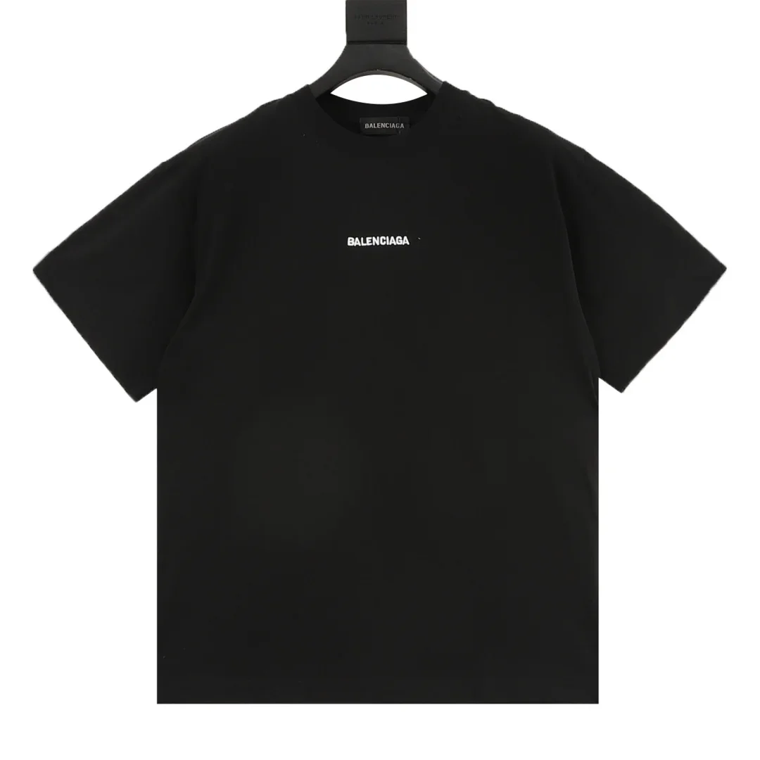 BALENCIAGA T-shirts & Vests Cotton S-XL 110202605290430_69