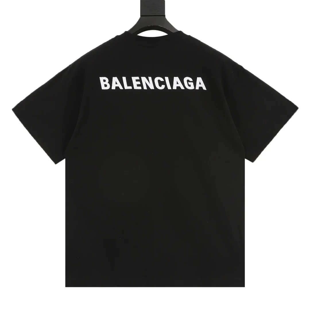 Alternative view of BALENCIAGA T-shirts & Vests Cotton S-XL 110202605290430_69
