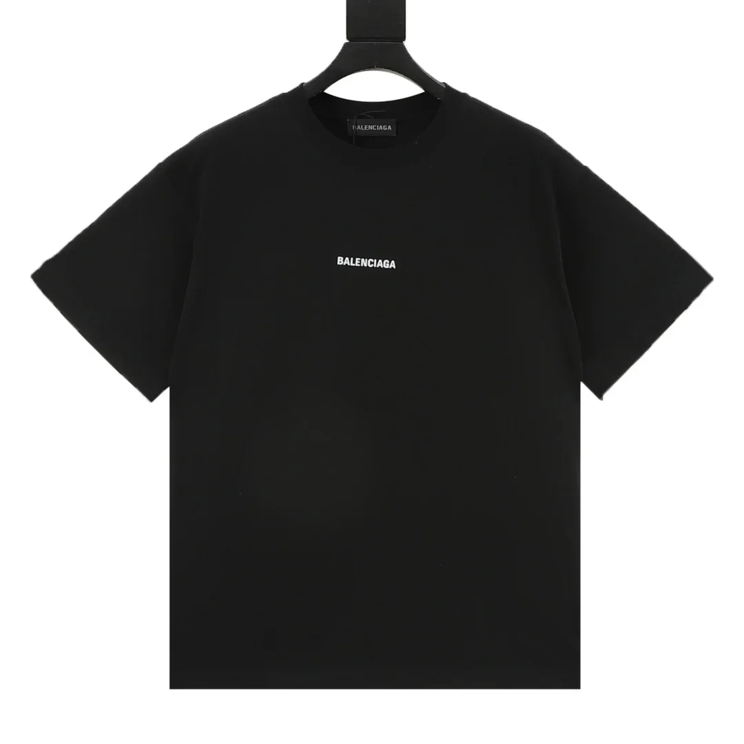 BALENCIAGA T-shirts & Vests Cotton S-XL 110202605290431_69
