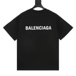 Alternative view of BALENCIAGA T-shirts & Vests Cotton S-XL 110202605290431_69