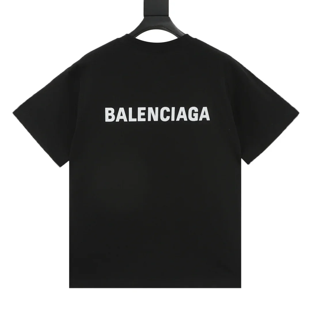 Alternative view of BALENCIAGA T-shirts & Vests Cotton S-XL 110202605290431_69