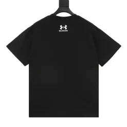 Alternative view of BALENCIAGA T-shirts & Vests Cotton S-XL 110202605290432_69
