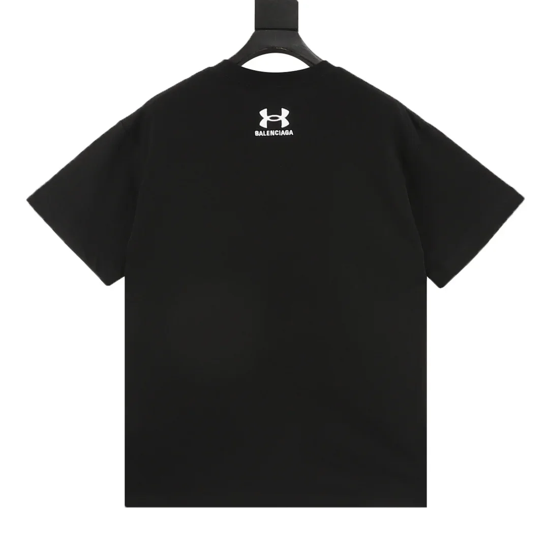 Alternative view of BALENCIAGA T-shirts & Vests Cotton S-XL 110202605290432_69
