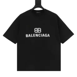 BALENCIAGA T-shirts & Vests Cotton S-XL 110202605290433_69