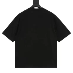 Alternative view of BALENCIAGA T-shirts & Vests Cotton S-XL 110202605290433_69