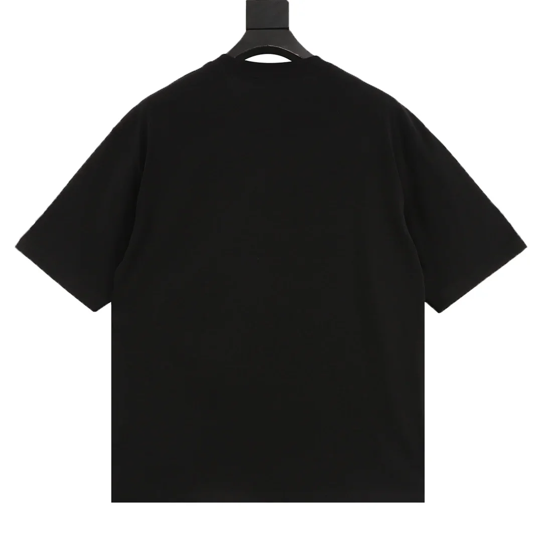 Alternative view of BALENCIAGA T-shirts & Vests Cotton S-XL 110202605290433_69