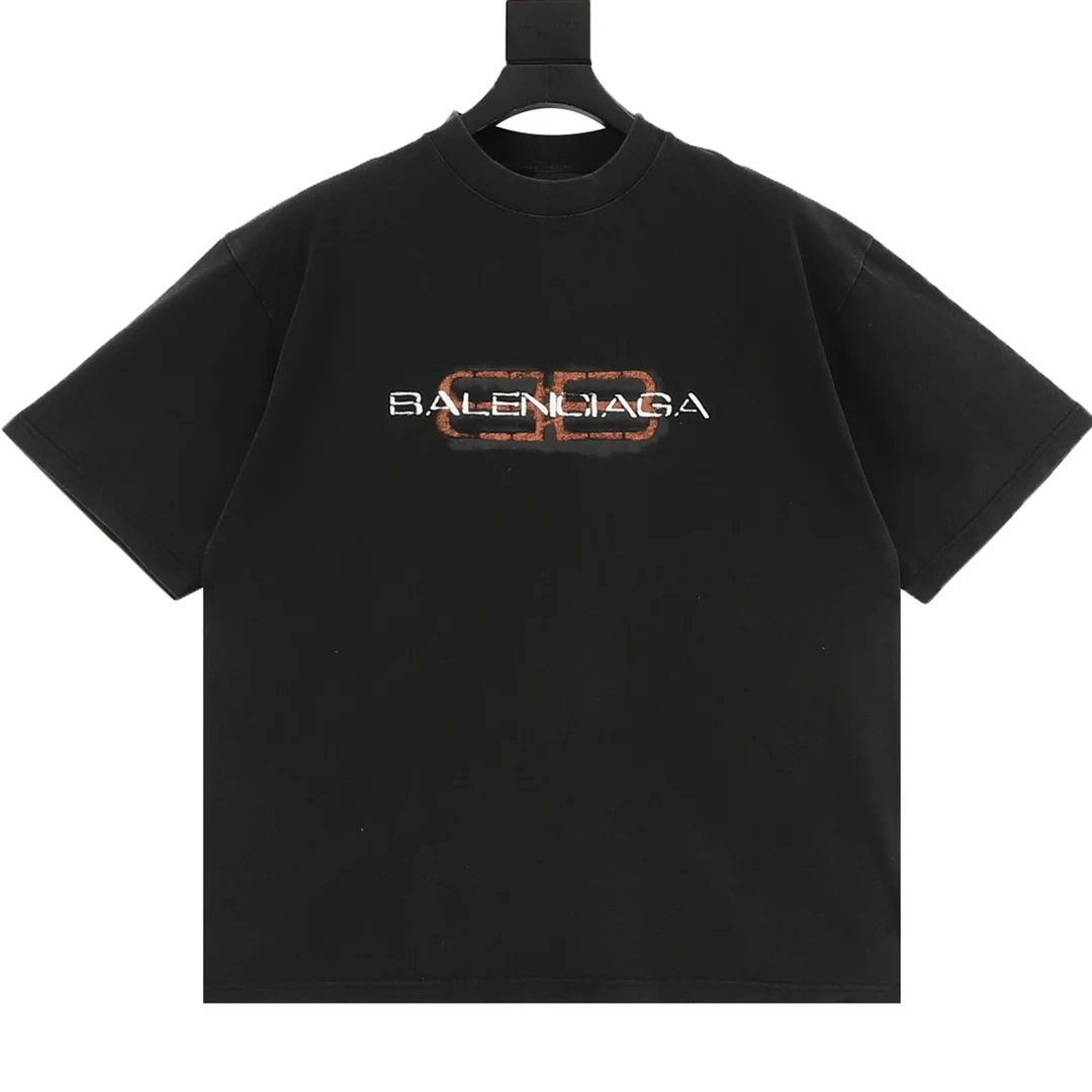 BALENCIAGA T-shirts & Vests Cotton S-XL 120202605290138_69