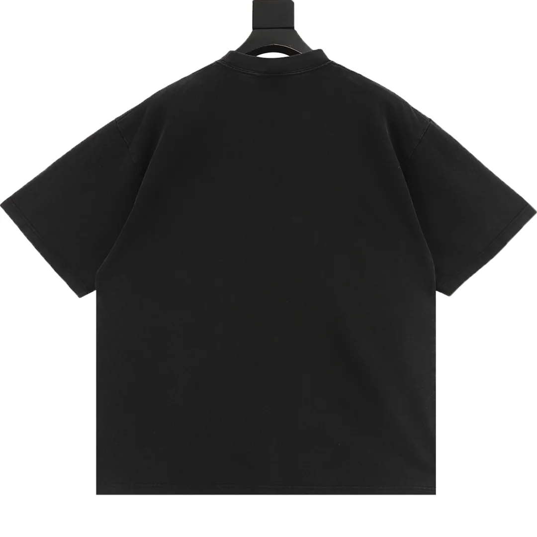 Alternative view of BALENCIAGA T-shirts & Vests Cotton S-XL 120202605290138_69