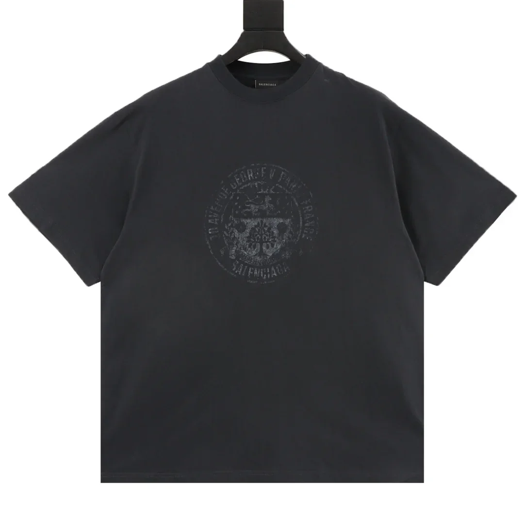 BALENCIAGA T-shirts & Vests Cotton S-XL 120202605290434_69