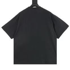 Alternative view of BALENCIAGA T-shirts & Vests Cotton S-XL 120202605290434_69