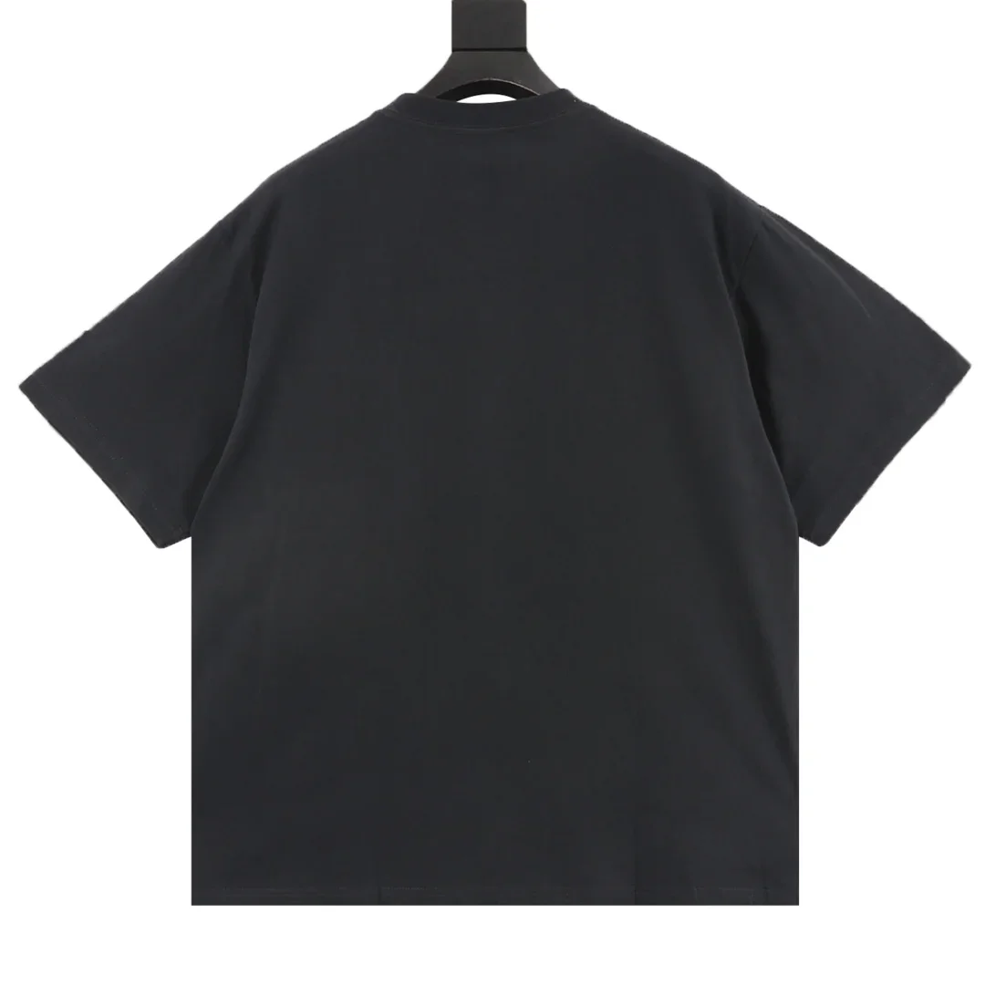 Alternative view of BALENCIAGA T-shirts & Vests Cotton S-XL 120202605290434_69