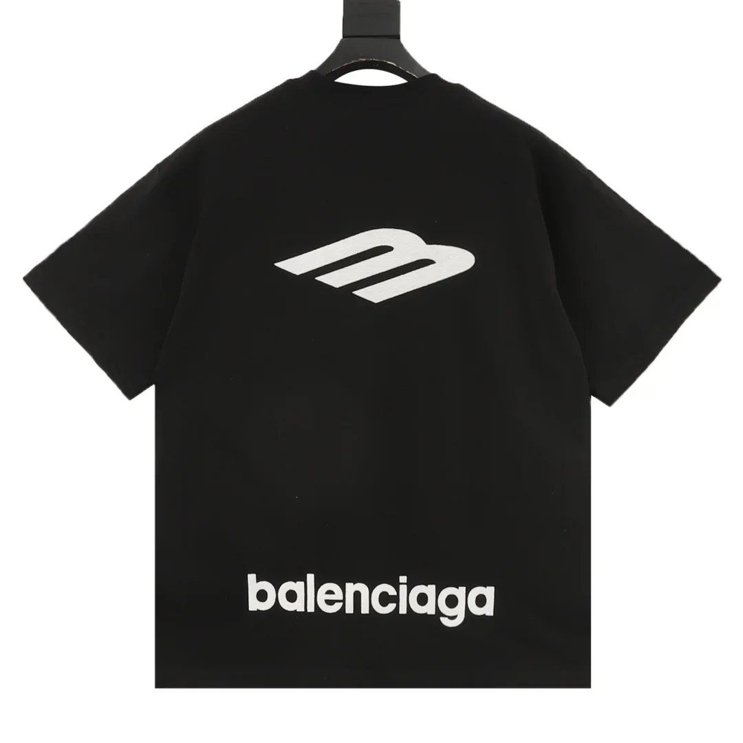 Alternative view of BALENCIAGA T-shirts & Vests Cotton S-XL 120202605290435_69